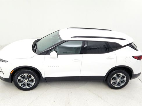 Used 2024 Chevrolet Blazer LT w/ Convenience Package image 35