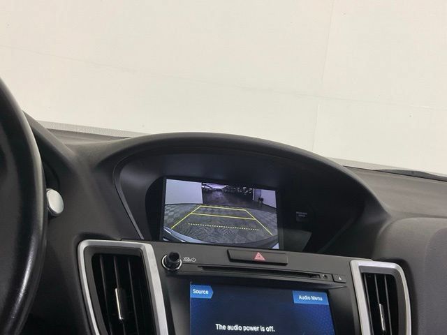 Used 2019 Acura TLX V6 FWD image 24