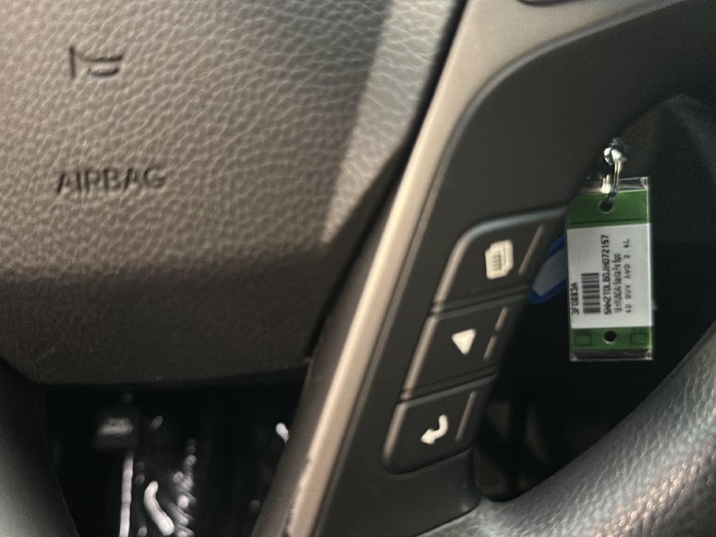 Used 2018 Hyundai Santa Fe Sport AWD/4WD image 24
