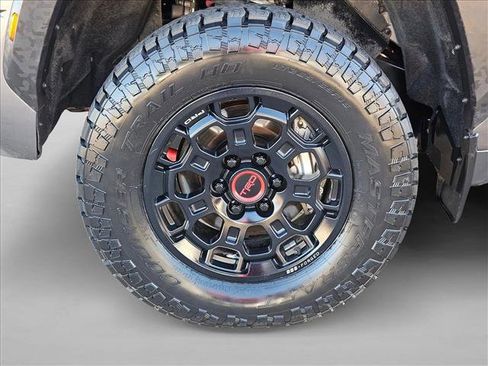 Used 2023 Toyota Tundra TRD Pro image 25