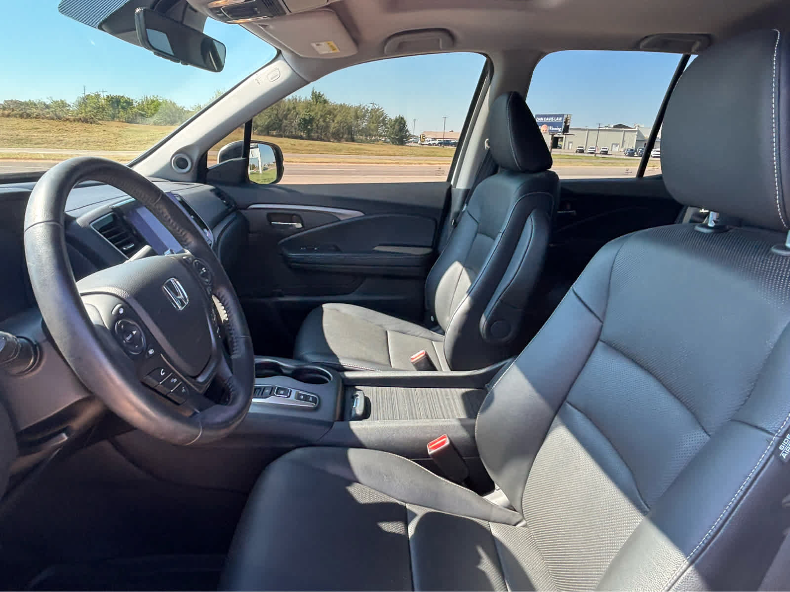 Used 2022 Honda Ridgeline RTL image 16