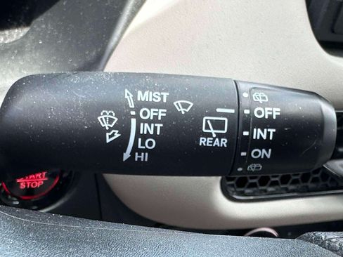 Certified 2023 Honda HR-V LX image 19