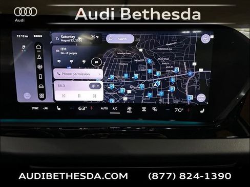 New 2026 Audi A5 2.0T Premium Plus AWD/4WD image 17