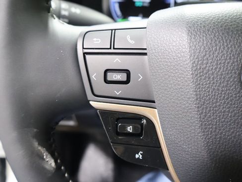 New 2026 Toyota Crown Signia w/ Advanced Technology Package image 28