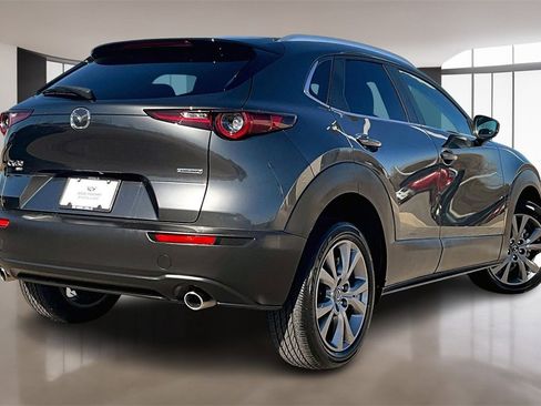 Used 2024 MAZDA CX-30 AWD 2.5 S w/ Preferred Package image 2