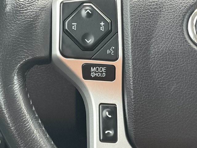 Used 2021 Toyota Tundra 1794 Edition RWD image 15