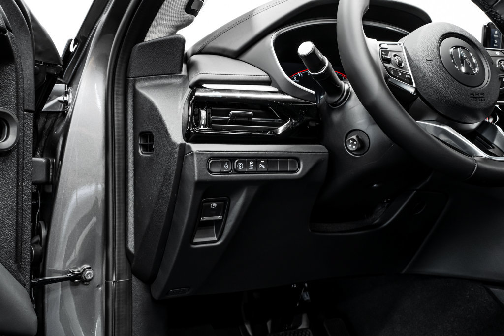 New 2026 Acura MDX w/ Technology Package AWD/4WD image 19