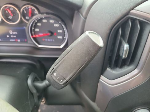 Used 2022 Chevrolet Silverado 1500 Custom w/ Safety Confidence Package image 23