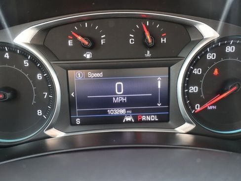Used 2021 Chevrolet Equinox LT AWD/4WD image 23
