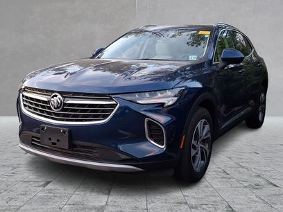 Used 2023 Buick Envision Essence