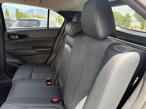 New 2026 Mitsubishi Eclipse Cross SE AWD/4WD image 23