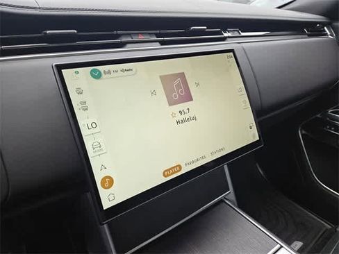 Used 2025 Land Rover Range Rover SE image 33