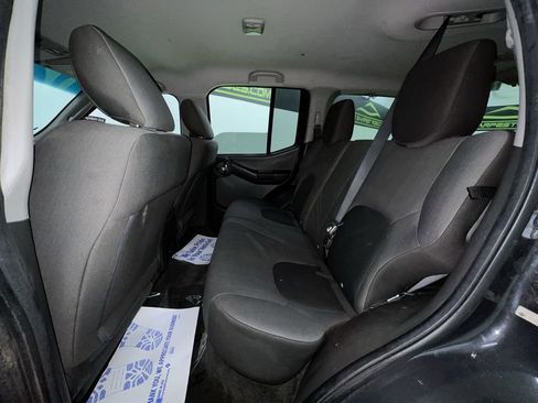 Used 2012 Nissan Xterra S w/ Value Package AWD/4WD image 24
