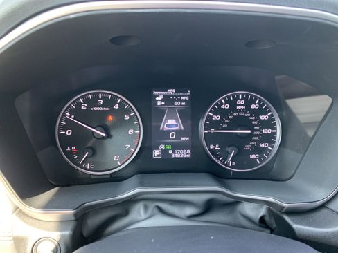 Used 2024 Subaru Outback Limited XT image 36