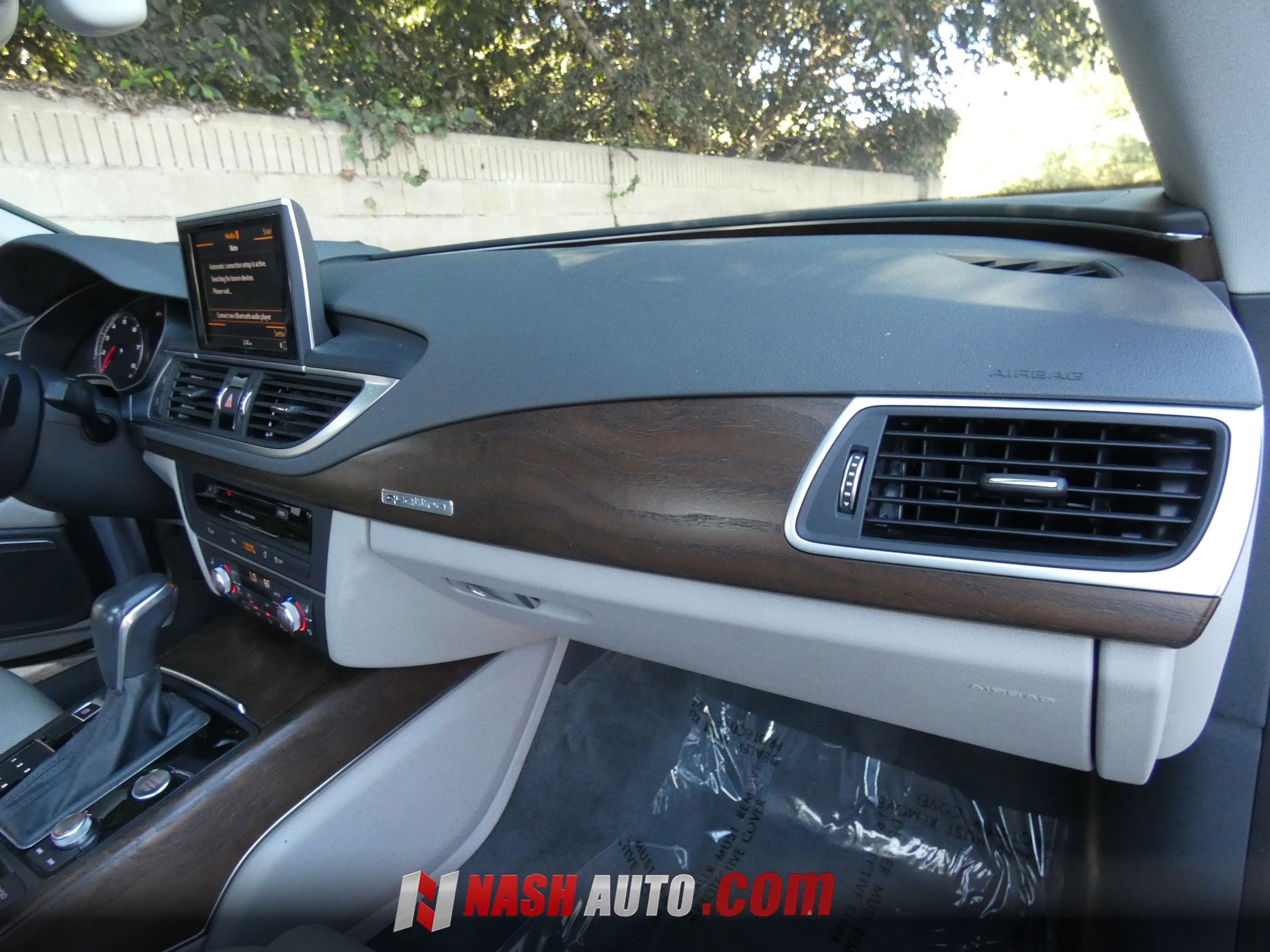 Used 2016 Audi A7 3.0T Prestige AWD/4WD image 33