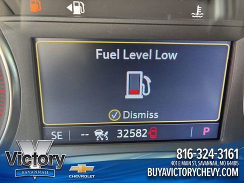 Used 2024 Chevrolet Blazer LT w/ Convenience Package image 20