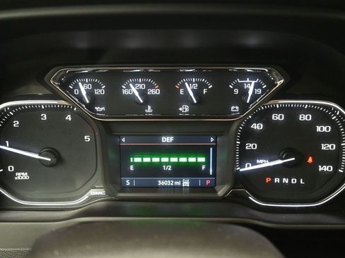 Used 2023 GMC Sierra 2500 SLE image 12