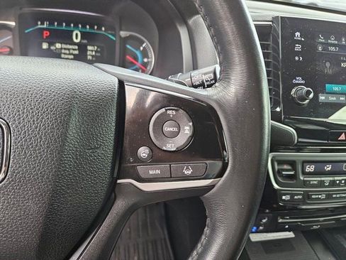 Used 2022 Honda Pilot Elite image 27