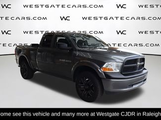 Used 2012 RAM 1500 ST w/ ST Popular Equipment Group video 2