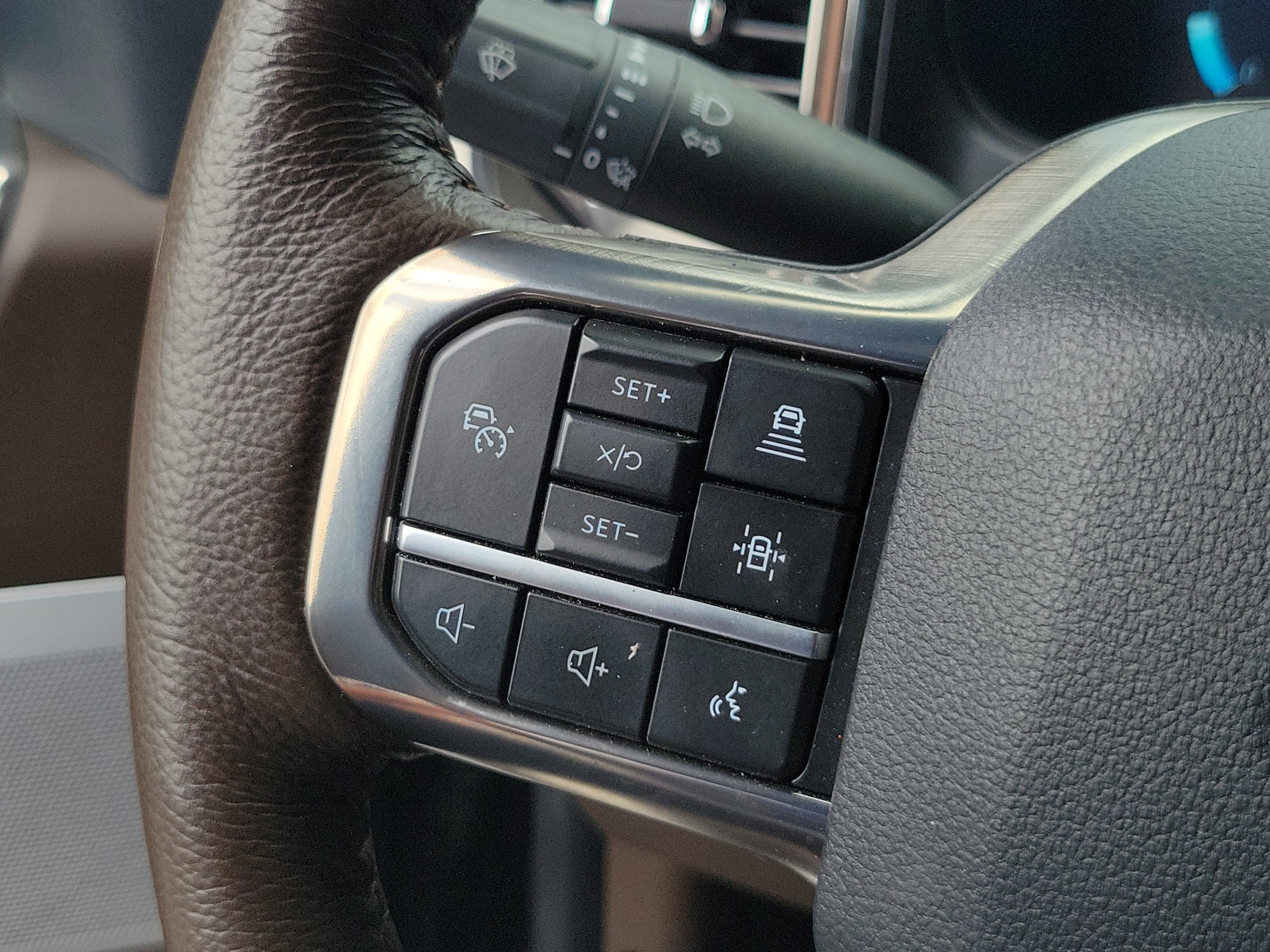 Used 2025 Ford F250 King Ranch AWD/4WD image 29