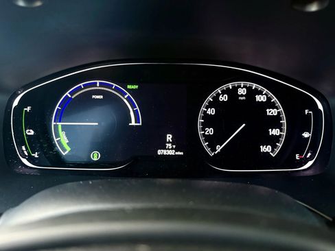 Used 2019 Honda Insight Touring image 37