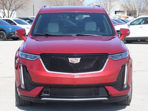 Used 2020 Cadillac XT6 Sport image 5