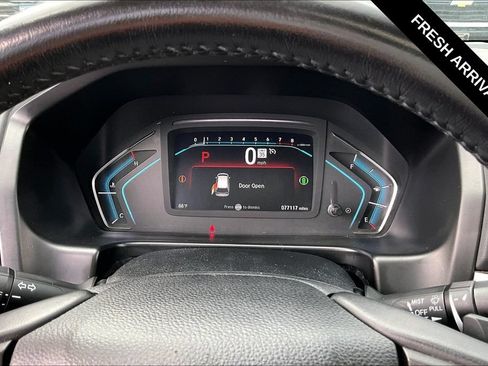 Used 2022 Honda Odyssey EX-L image 15