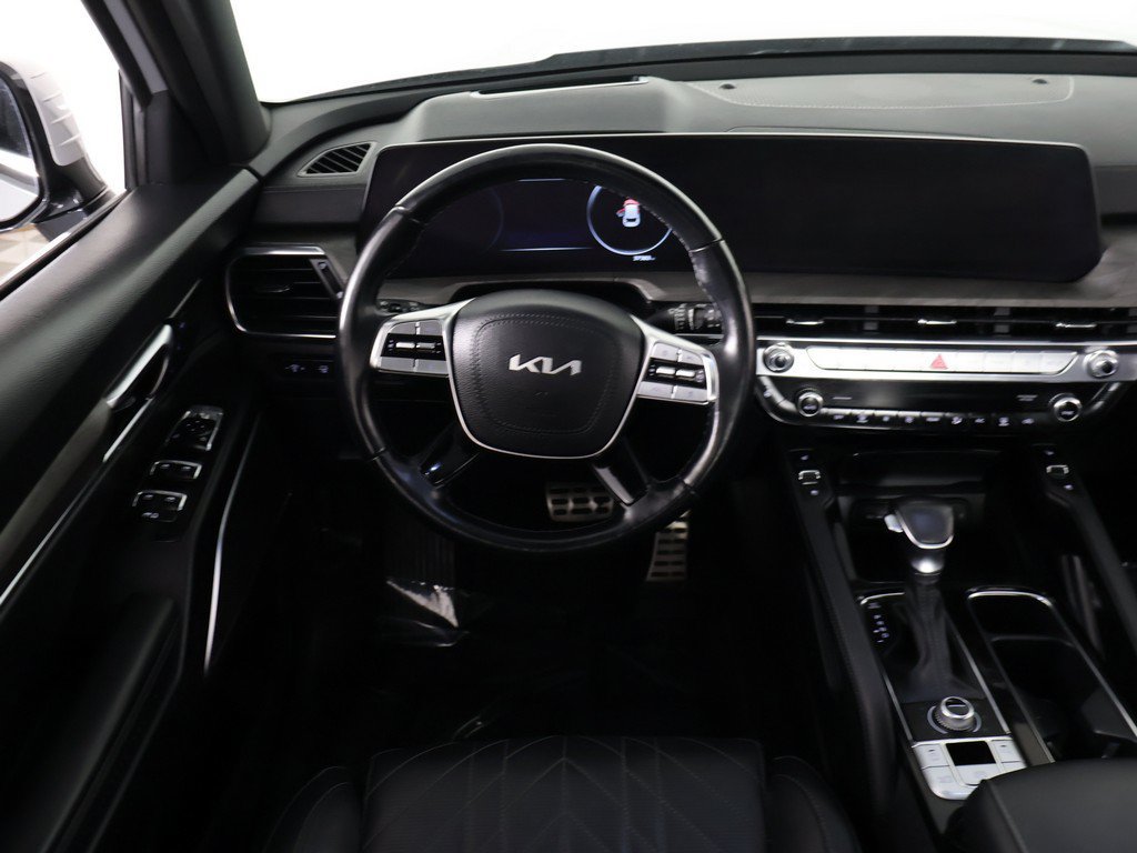 Used 2024 Kia Telluride SX X-Line AWD/4WD image 42