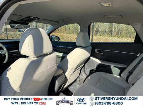 New 2026 Hyundai Sonata SE image 20