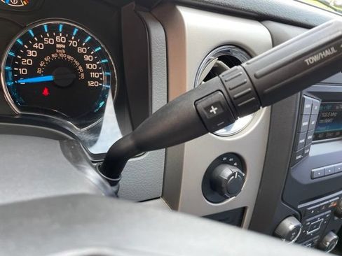 Used 2014 Ford F150 XLT w/ Equipment Group 302A Luxury AWD/4WD image 35