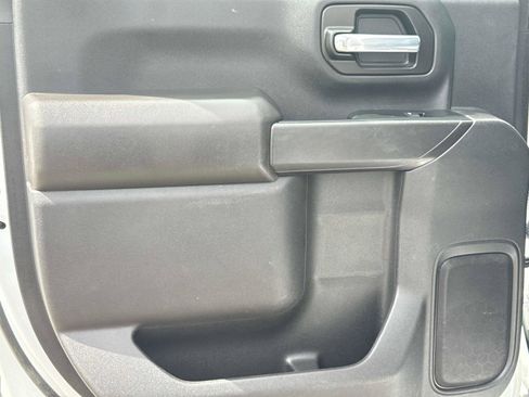 Used 2024 Chevrolet Silverado 3500 W/T w/ Snow Plow Prep Package image 12