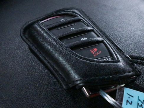 Used 2021 Lexus LS 500 F Sport w/ Cold Weather Package (CK) image 31