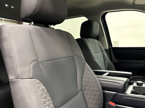 Used 2024 Toyota Tundra SR5 w/ SR5 Convenience Package image 32