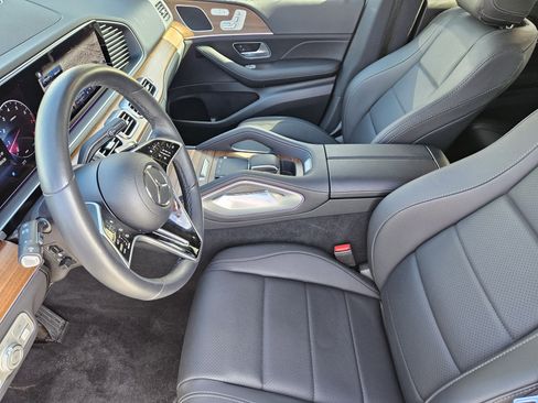 Certified 2025 Mercedes-Benz GLE 350 GLE 350 image 14