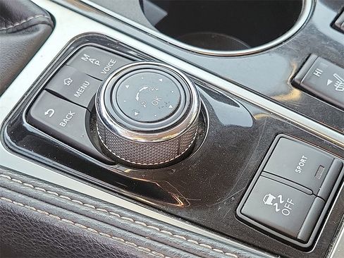 Certified 2023 Nissan Maxima SV w/ Floor Mat Group image 13