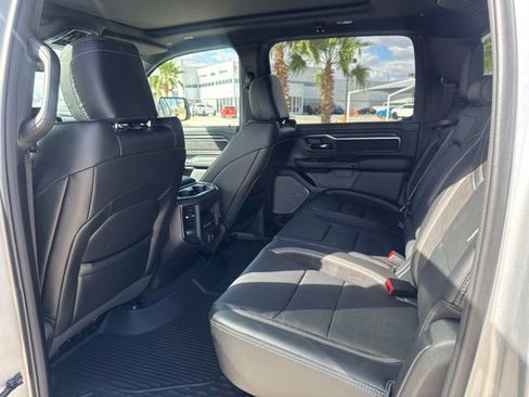 New 2026 RAM 1500 Rebel w/ G/T Package AWD/4WD image 8