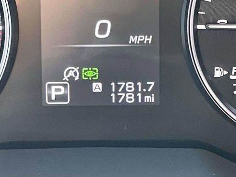 Certified 2025 Subaru Outback Touring XT image 30