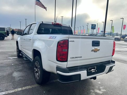 Used 2016 Chevrolet Colorado Z71 image 6