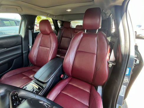 Used 2025 MAZDA CX-30 AWD 2.5 S w/ Preferred Package image 36