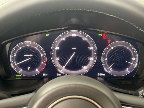 New 2026 MAZDA CX-90 3.3 Turbo w/ Premium Plus Pkg AWD/4WD image 22