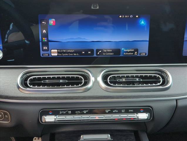 New 2027 Mercedes-Benz GLE 450 4MATIC Coupe image 12