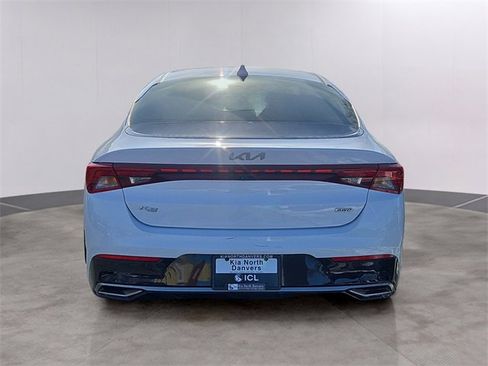 Used 2022 Kia K5 LXS image 5