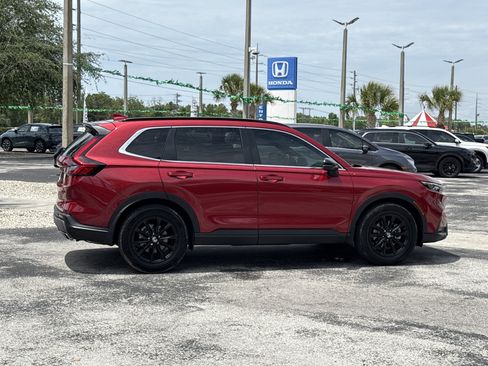 Used 2023 Honda CR-V Sport image 6
