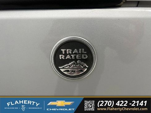 Used 2008 Jeep Wrangler X AWD/4WD image 14
