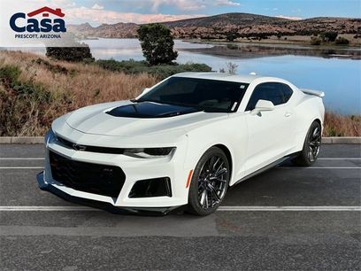 Used 2023 Chevrolet Camaro ZL1
