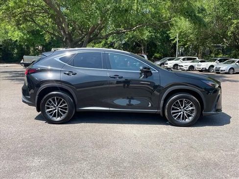Used 2023 Lexus NX 350 AWD image 2