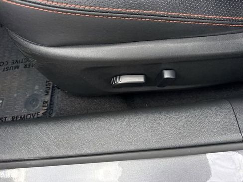 Used 2024 Nissan Altima 2.5 SR FWD image 12