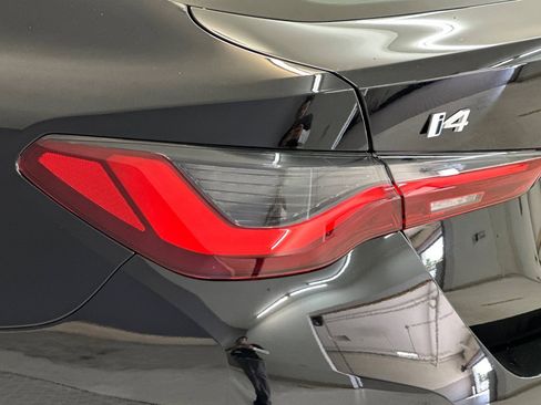 Certified 2023 BMW i4 eDrive35 image 12