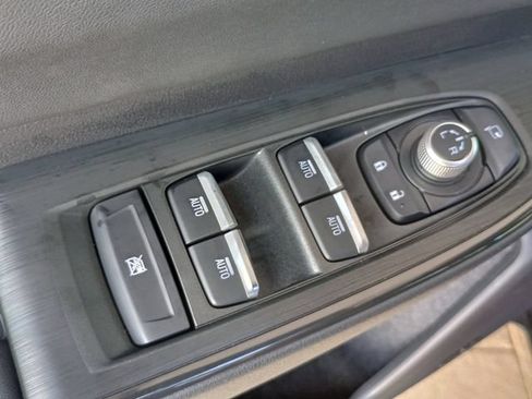 New 2026 Subaru Outback Touring XT AWD/4WD image 16