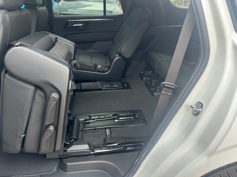 New 2026 Chevrolet Tahoe LT image 32